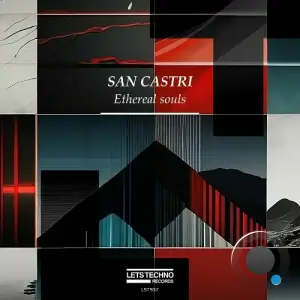  San Castri - Ethereal Souls (2024) 