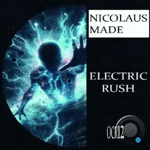  Nicolaus Made - Electric Rush (2024) 