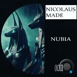  Nicolaus Made - Nubia (2024) 