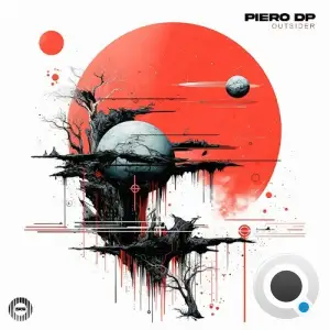  Piero Dp - Outsider (2024) 