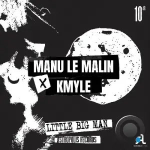  Manu Le Malin & Kmyle - Little Big Man (2024) 