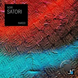  Noir - Satori (2024) 