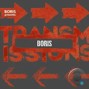  Boris - Transmissions 550 (2024-07-03) 