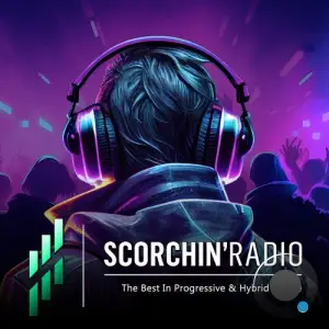  Aressa - Scorchin Radio 208 (2024-07-03) 