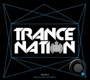  Jes - Vocal Trance Nation Episode 99 (2024-07-03) 