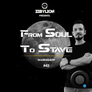  Sibylion - From Soul To Stave Radioshow 64 (2024-07-03) 
