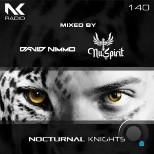  Nu Spirit - Nocturnal Knights 246 (2024-07-03) 