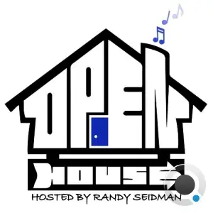  Randy Seidman & Dalah - Open House 233 (2024-07-03) 