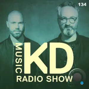  Kaiserdisco - Kd Music Radio Show 134 (2024-07-03) 