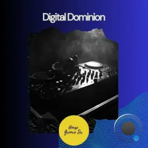  One Staing - Digital Dominion (2024) 