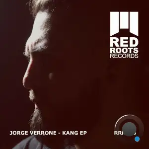  Jorge Verrone - Kang (2024) 