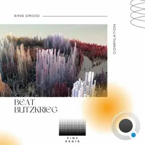  Eliana Botas - Beat Blitzkrieg (2024) 