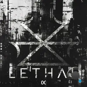  Lex Digital - Lethal (2024) 