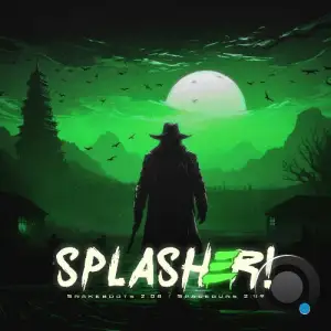  Splasher! - Snakeboots (2024) 