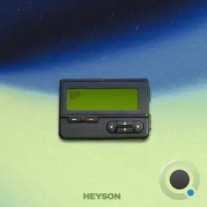  Heyson - BE(2024) 