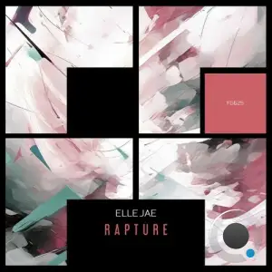  Elle Jae - Rapture (2024) 