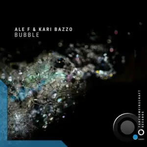  Ale F & Kari Bazzo - Bubble (2024) 