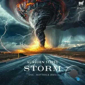  Aurelien Stireg - Storm (2024) 