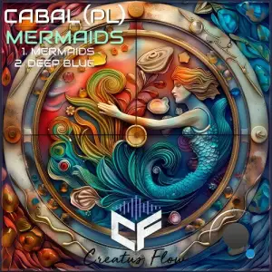  CABAL (PL) - Mermaids (2024) 