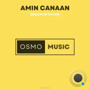  Amin Canaan - Dream in Color (2024) 