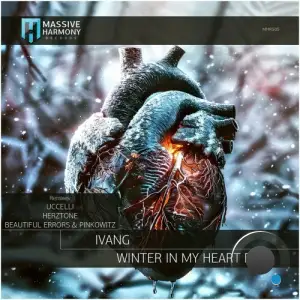  IVANG (ES) - Winter in My Heart (2024) 