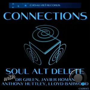  Soul Alt Delete - Connections (2024) 