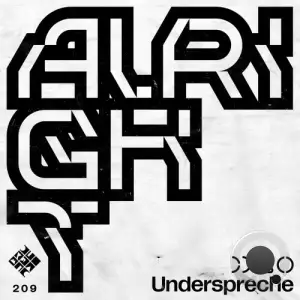  Underspreche ft Rumy - Alright (2024) 