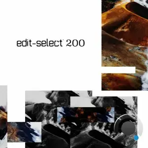  Edit-Select 200 PT1 (2024) 