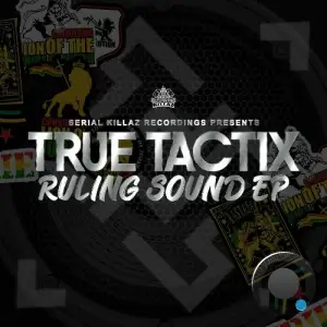  True Tactix - Ruling Sound (2024) 