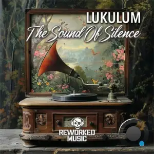  Lukulum - The Sound Of Silence (2024) 