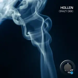  Hollen - Crazy Disc (2024) 