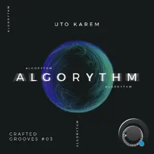  Uto Karem - Algorythm (2024) 