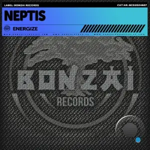  Neptis - Energize (2024) 