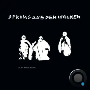  Sprung Aus Den Wolken - 1981 West-Berlin (2024) 