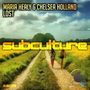  Maria Healy & Chelsea Holland - Lost (2024) 