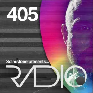  Solarstone - Pure Trance Radio 405 (2024-07-04) 