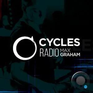  Max Graham - Cycles Radio 340 (2024-07-04) 