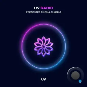  Paul Thomas - Uv Radio 350 (2024-07-04) 