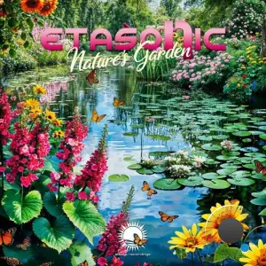  Etasonic - Nature's Garden (2024) 