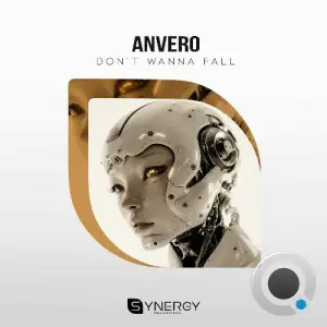  Anvero - Don't Wanna Fall (2024) 