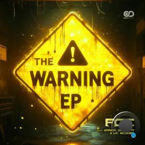  Foe - The Warning (2024) 
