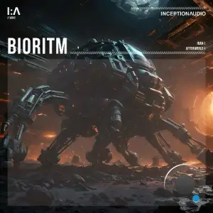  Bioritm - Afterworld / Iran (2024) 