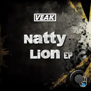  Veak - Natty Lion (2024) 