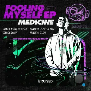  Medicine - Fooling Myself (2024) 