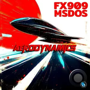  FX909 & MSdoS - Aerodynamics (2024) 