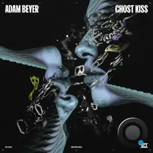 Adam Beyer - Ghost Kiss (2024) 