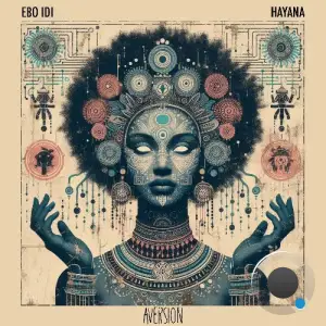  Ebo Idi - Hayana (2024) 