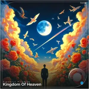  Frederic Filemon - Kingdom Of Heaven (2024) 
