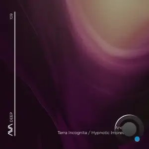  Anderson - Terra Incognita / Hypnotic Impressions (2024) 