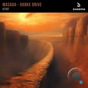  OTIOT - Masada - Dabke Drive (2024) 